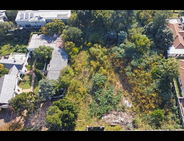 LAND FOR SALE IN HYDE PARK